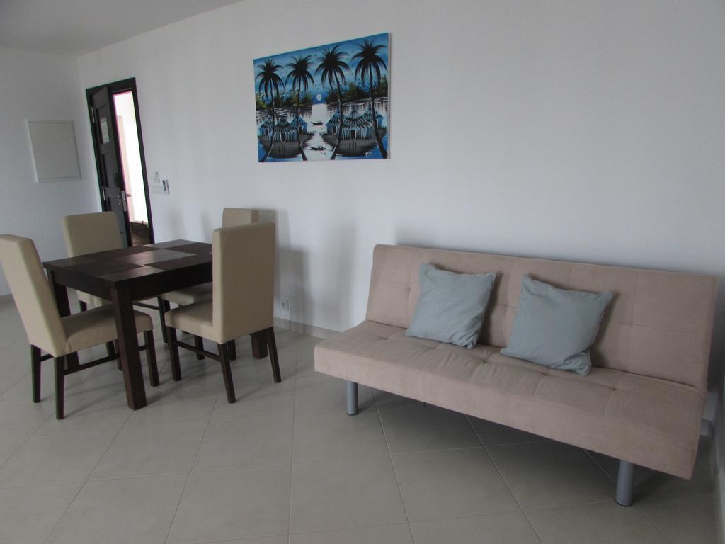 Bcv - Private 1 Bedroomed Apartment Dunas Resort 3044 And 3077 Santa Maria Room photo