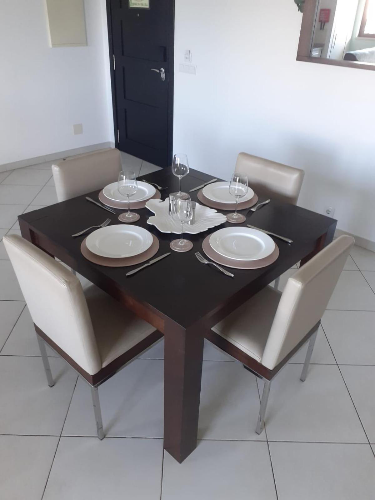 Bcv - Private 1 Bedroomed Apartment Dunas Resort 3044 And 3077 Santa Maria Exterior photo